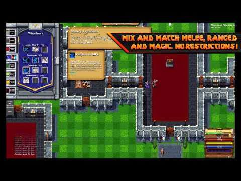 Dungeonmans Steam Key GLOBAL
