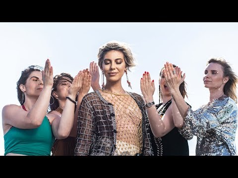 Sore - Toate fetele (Official Music Video)