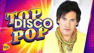 Авраам Руссо - Delilah - Top Disco Pop 2017