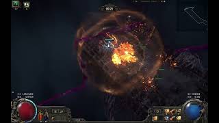 [閒聊] 女巫獵人總算過了4階裂縫王