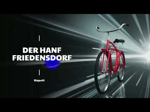 Der HanF - Friedensdorf
