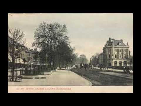 Seven sisters (lucky Number 7) Lil Lost Lou (Joolz Guides