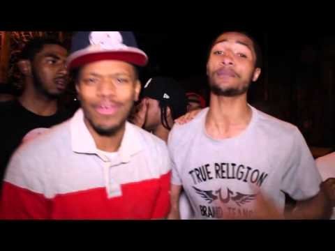 IB Trizzy Ft Mel Gz - Waterboyz Chiraq (Official Video)