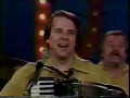 Frank Yankovic on Polka Varieties misc footage (1976?) (part 2)