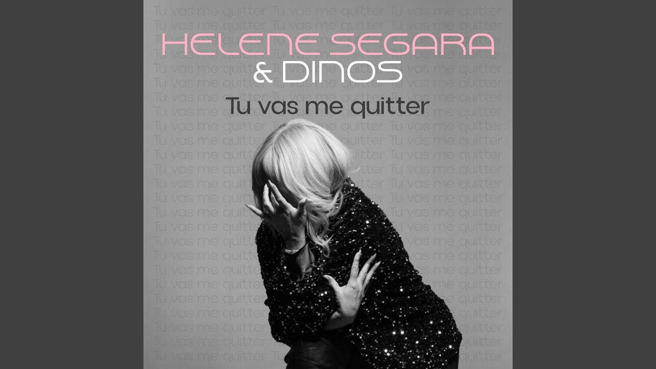 Miniature de la vidéo Tu vas me quitter du film Hélène Ségara : Symphonique