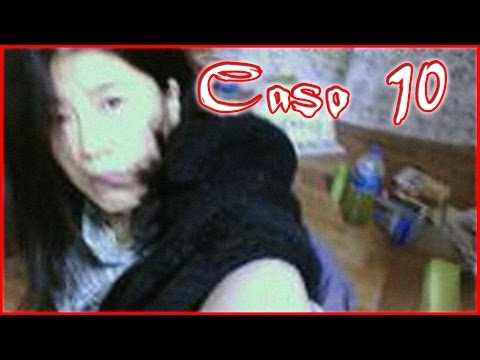 Chip Chan ● Chronicle of a macabre kidnapping