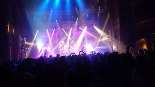 Horizonte perdido. Ácido argentino aniversario.