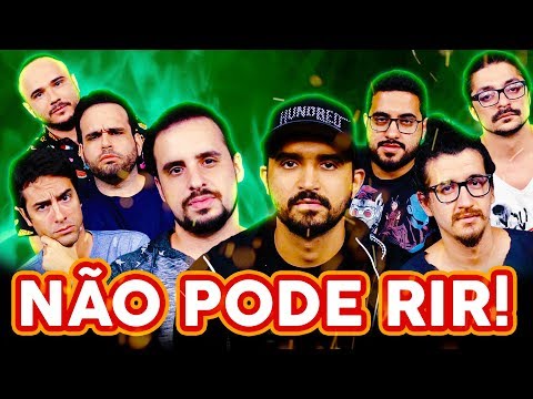 4 Amigos (Thiago Ventura, Afonso Padilha, Diih Lopes e Marcio Donato) - #UTC 031