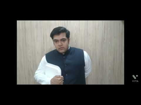 Arjun Shastry JAR TVC+ Digital ad audition