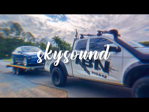 SKYSOUND - ATE QUEBRAR A CAMA - MELOZOUK