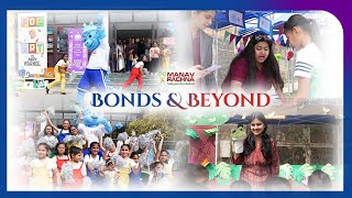 Manav Rachna International School Video