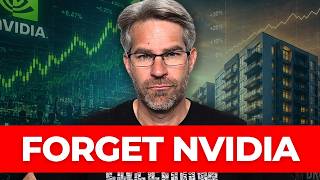 FORGET NVIDIA. The Real AI Trade in 2026 Is Real Estate