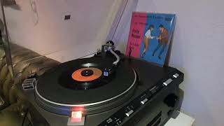 1967  60s pop , the city never sleeps at night nancy sinatra reprise ra0432 vinil vinyl platte