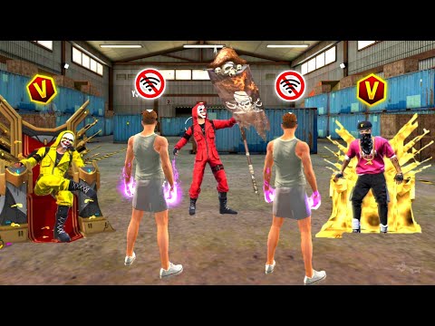 Noob No Internet Prank 😎 लेकिन Ye क्या हो गया 😭 Justice For Y GAMING 🤣Garena Free Fire 🔥