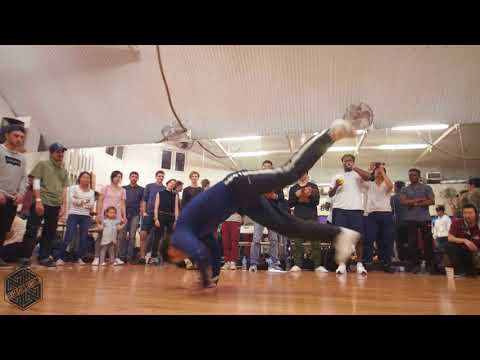 Marius vs Squarez | Public Finals | Delta Connection vol.2 (2018)