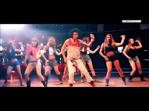 Dj Samuel Kimkò - La Zumbera (Rulez & Marone remix)