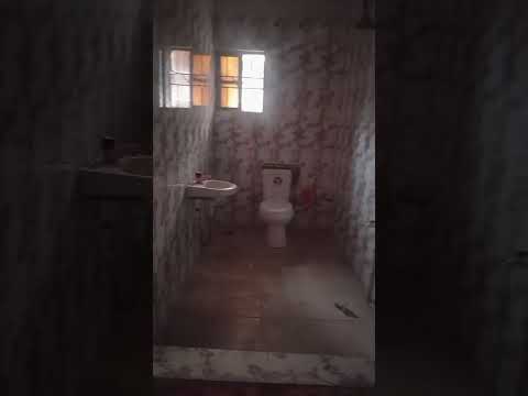 2-Bedroom Flat | Powerline Bus Stop
