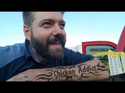 YouTube video about: Does orscheln sell rabbits?