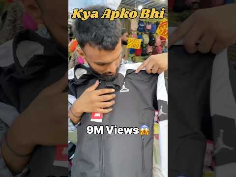 Winter Collection In Delhi😱 #charliuniyal #minivlog #funny #shortvideo #comedy #vlog #delhi