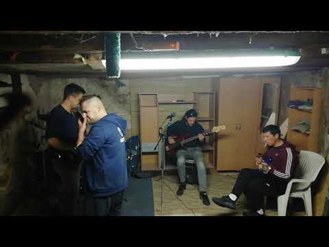 Meteoropati bez Glavana-Necu na Ugljan