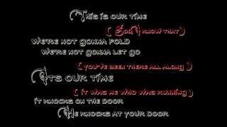 Greeley Estates The Medic lyrics