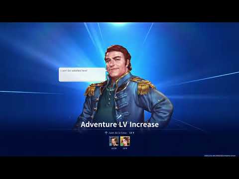 Uncharted Waters Origin: Building an Empire from Investments Pt 1