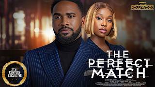 Download lagu The Perfect Match || UZOR ARUKWE BAM BAM || 2026 Nigerian Nollywood Movies mp3