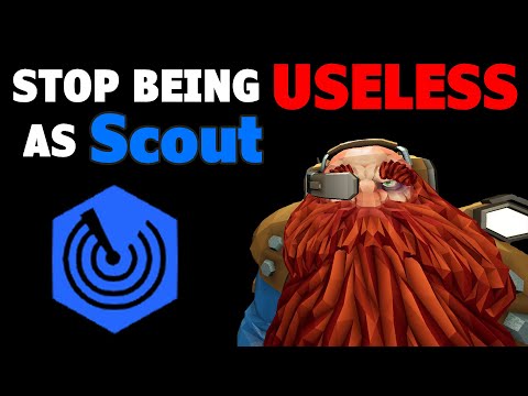 How to Master SCOUT