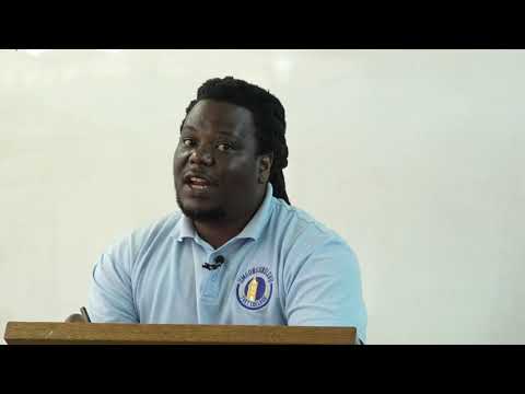 TVET's COVID 19 Learner Support Program EP61