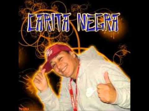 carita negra vo so chorra