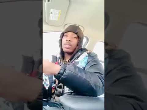 PoleBoy Drose Quick Freestyle #Boston