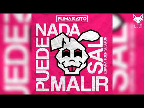 Fumaratto Ferroso - Nada Puede Malir Sal (Fumarattour España 2018) ✘ FOX INTONED
