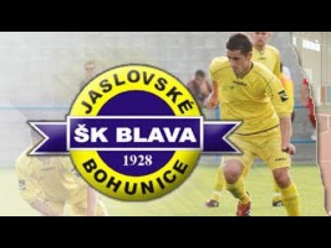 SLOVNAFT Cup 2017/18 - 1 kolo -  ŠK BLAVA : FC HLOHOVEC