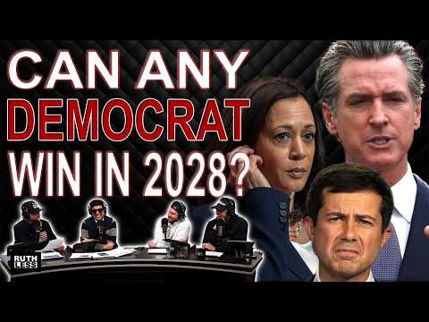 Democrats’ 2028 Problem