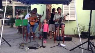 Folly Beach Farmers Market - FB Bluegrass Society