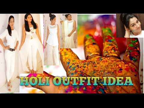 download lagu mp3 mp4 What To Wear For Holi Party, download lagu What To Wear For Holi Party gratis, unduh video klip What To Wear For Holi Party