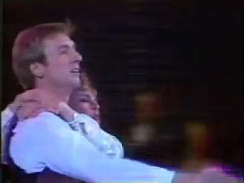 Torvill and Dean Revolution/Imagine