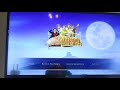 Opening To Bedknobs And Broomsticks Special Edition UK Blu Ray 2015