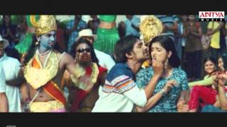 Chammak Challo Telugu Movie | O Meri Mehabooba Promo Song