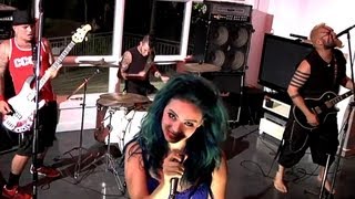 Making of INTERCEPTOR -SUMO CYCO