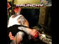 Raunchy Mix - Clayman Version 
