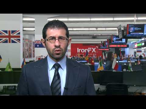IronFX Daily Commentary by Charalambos Pissouros | 07/11/2017