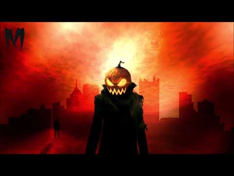 High-Phen & Phantumbra - St Hallows Ween