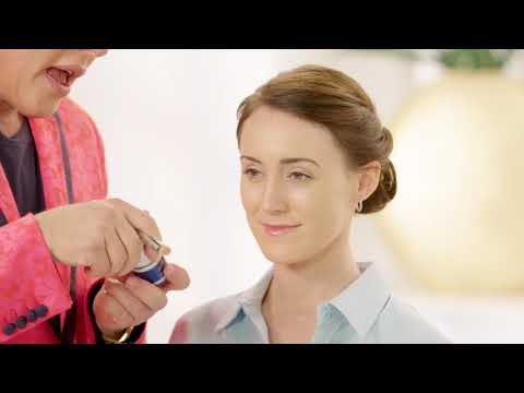 SKINN Cosmetics Collagenesis DWP Foundation with Concealer