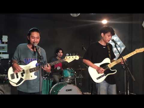 YOUNGTERK - ไม้ซาง (Live Session at Winnsjt Safehouse Studio Party Entertainment)
