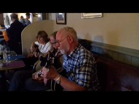 At the Star in Sandal, Wakefield UK| 5