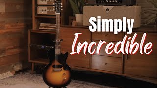 Video thumbnail for Every Guitar Arsenal Should Have This Guitar by Brett Papa