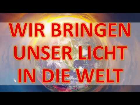 Montagsmeditation: Meditation des Lichts von und mit LaraMarie Obermaier