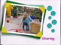 Barney A Helping Hand For Growing Children Play It Safe