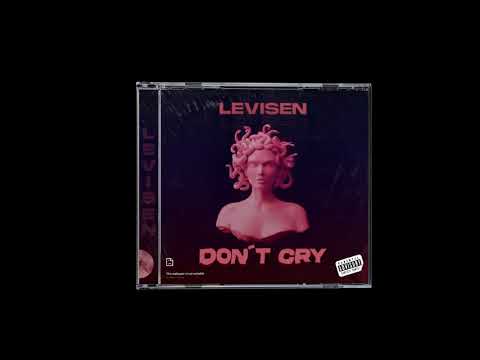 Don´t cry - Levisen (Visual video)